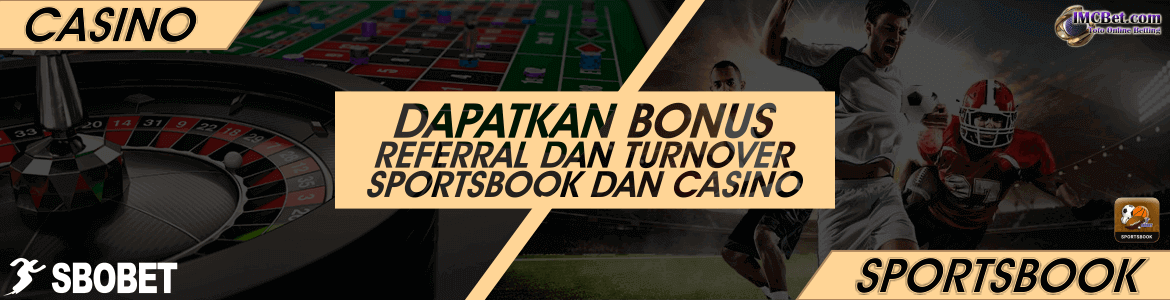 bonus referral dan turnover